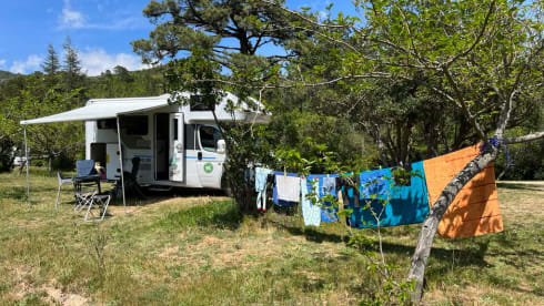 Neukölln – Zonleven (A60 SP)