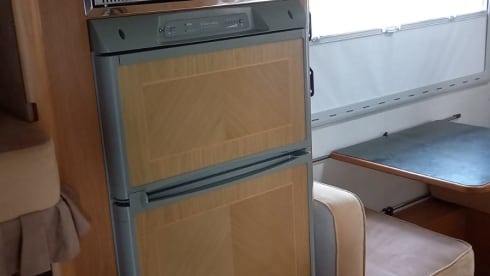 Skiper – Pronto a partire
