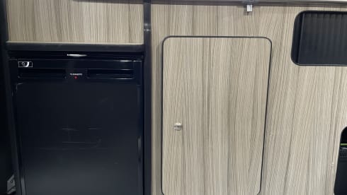 Tango – VW Transporter