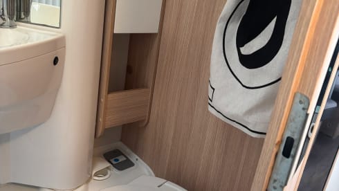 6p Sunlight alcove from 2020