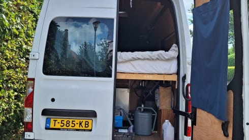 Moritz – 2p Other bus from 2013