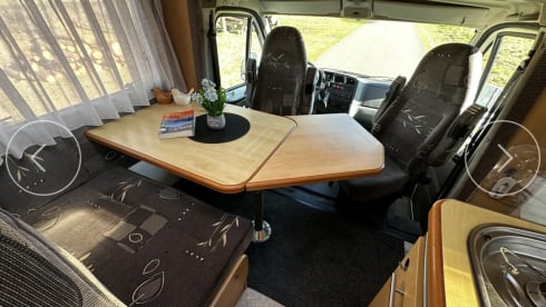 Campy – 2p TEC semi-integrated uit 2004