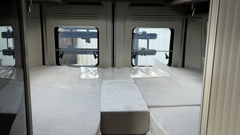 Clever Max – Just get out of everyday life...