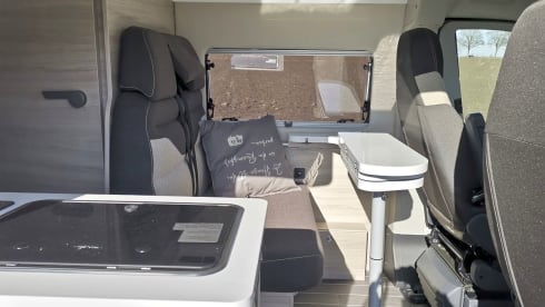 Forster V599VB – Forster V599VB