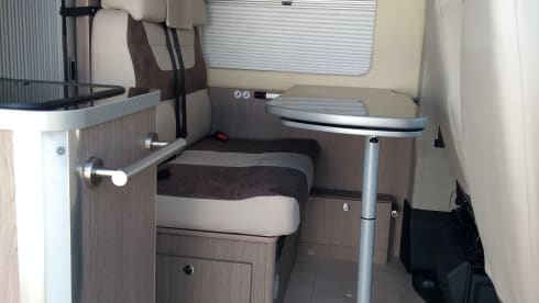 CHAUSSON Exclusive V597CS