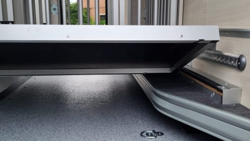 4p Chausson semi-integrated uit 2024