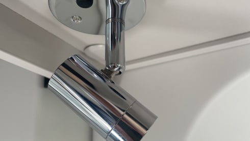 Bailey – 2 Berth Bailey Automatic Campervan 2024