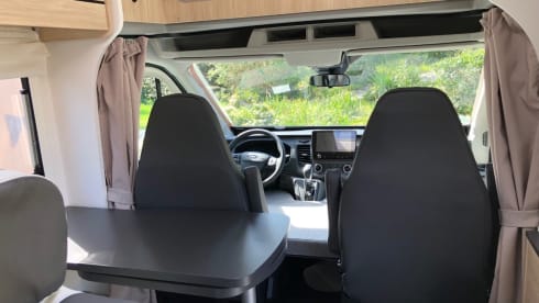 Challenger – Challenger S194 Sport Edition