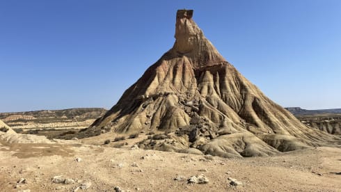 Mooi omgebouwde bus voor twee personen!