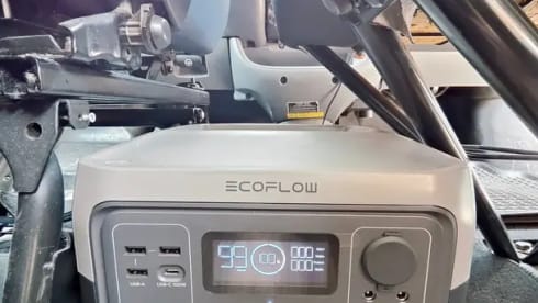 Velia – Roadtrip in Sardinia