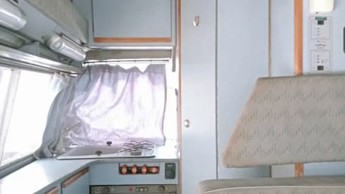 Carthago32 – Prendimi e ti farò fare un'esperienza unica!