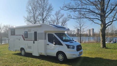 5p Roller Team semi-integrated from 2019