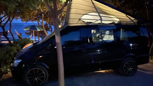 Marco Polo Mercedes