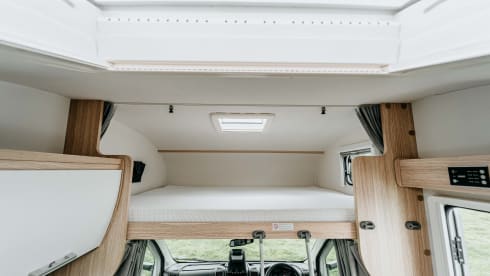 H6 – Fiat Sunlight A70 family 6 berth 2025 model
