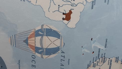 3p Renault bus from 2012