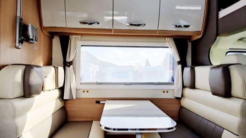Wanderlust Wheels