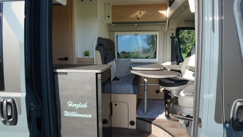 Sunlight Cliff 600 Adventure Edition