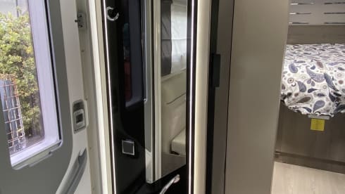 4p Chausson semi-integrated from 2020