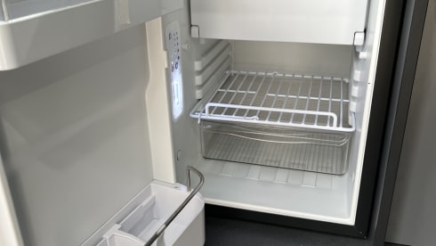 Lily – Lily - T6.1 Adventure Transporter