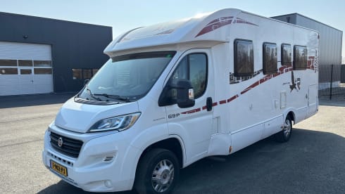 4p Rimor semi-integrated from 2016