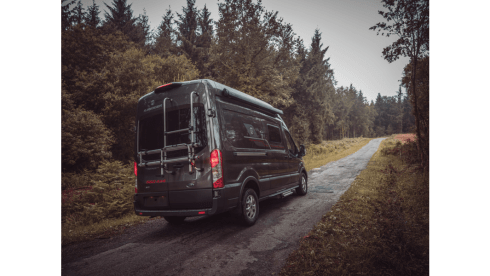 Laatste maand "Explore"! – Allroader, all comfort! The 4x4 Ford