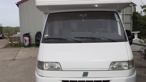 3p Fiat semi-integrated from 1995