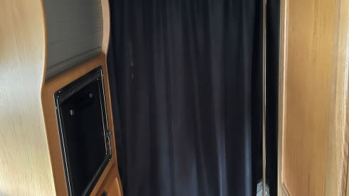 Family Camper 6p Fiat alcove