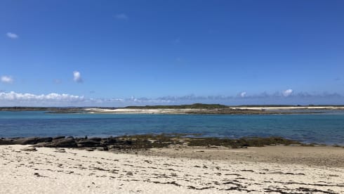 L'avventura in camper