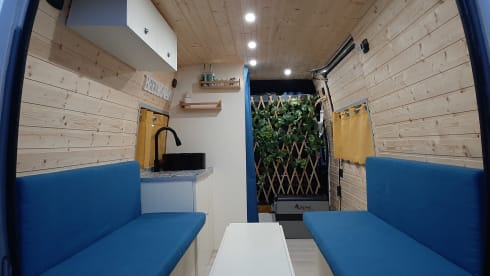 BeethoVan  – BeethoVan Experience