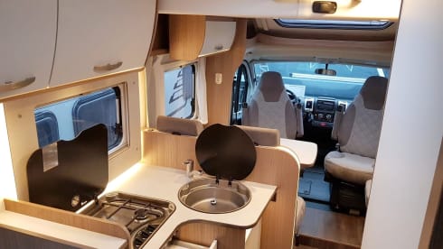 Carado – Wohnmobil Carado