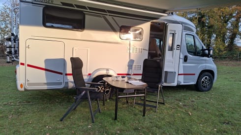 2p LMC semi-integrated uit 2022