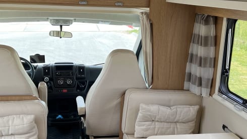 Rimor Seal 9 – The Family All Rounder