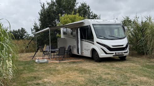 5p McLouis integrated uit 2024