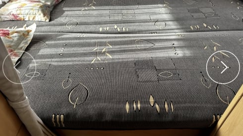 Campy – 2p TEC semi-integrated uit 2004