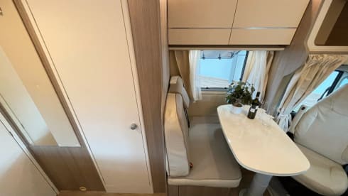 4p Rimor semi-integrated from 2024