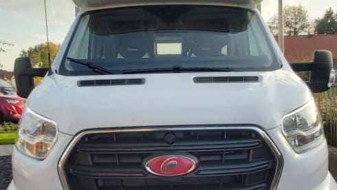 5p Challenger semi-integrated from 2022