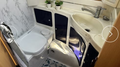 Campy – 2p TEC semi-integrated uit 2004