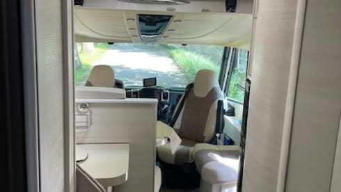 4p Challenger integrated from 2018