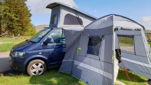 Velo – GO Anywhere Transporter