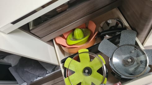 DELPORTE CYCLING – 5p McLouis CARAT 879 from 2025