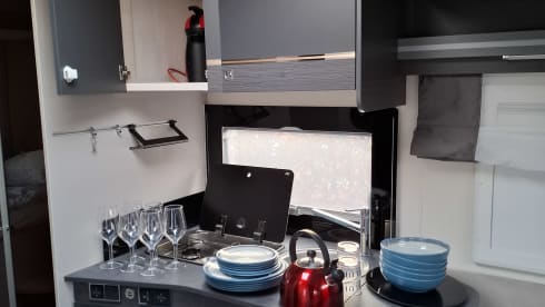 5p Challenger semi-integrated uit 2021