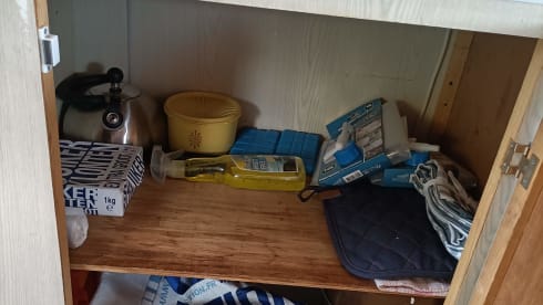 Tandy – Mercedes Oldtimer