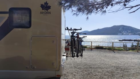 Ibizamobil – Erlebe Ibiza mit Wohnmobil