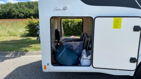 5p Benimar semi-integrated from 2019