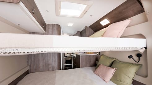 Benimar Van - Find everything you need! 