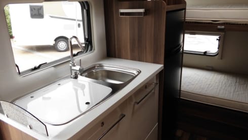 Enjoycamper – Noleggio camper San Vincenzo (LI)