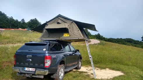 4p Ford rooftop from 2016
