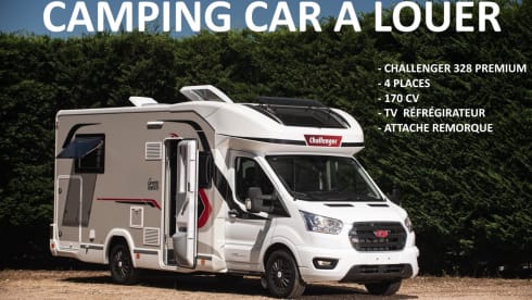 bguiguet – CHALLENGER 328 PREMIO