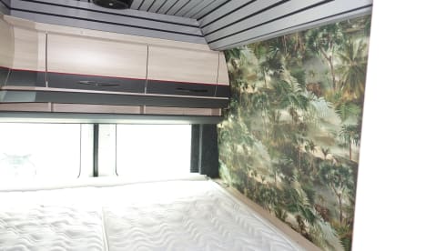 De Crafter – 2p Volkswagen bus from 2010