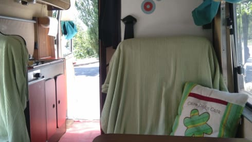 VanNino – A unique experience and a dive into the past? VanNino!